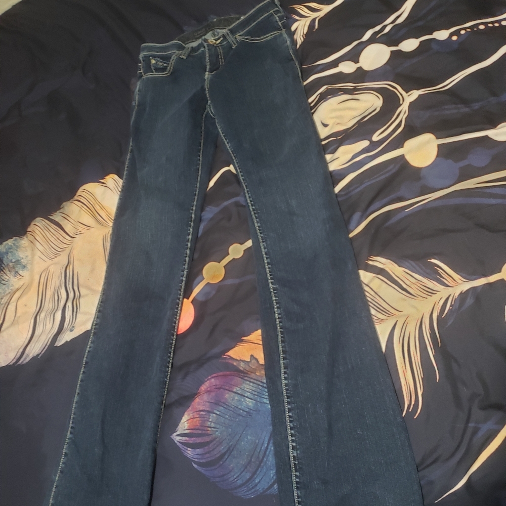 Women's Wrangler Jeans